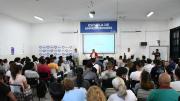 Provincia y municipio apuestan al emprendedurismo 