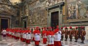 ¿Quiénes suenan para suceder al papa Francisco en un cónclave que ya genera tensión?