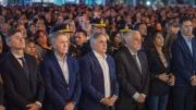 Schiaretti: Francisco fue el argentino más importante de la historia