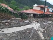 Chuquisaca se declara en desastre por inundaciones y lluvias