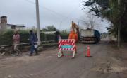 Mar del Plata reactiva la obra del Corredor Gandhi con financiamiento provincial