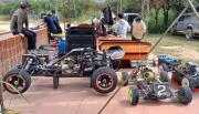 Asociación Tarijeña de Aeromodelismo: Adrián Forti, virtual campeón de automodelismo 2025