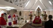 Funeral del Papa Francisco: confirmaron cuándo y cómo será, todos los detalles