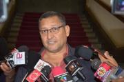 Gobernación de Tarija anuncia escases de presupuesto para financiar programas sociales
