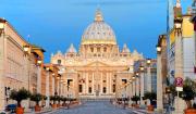 Todo lo que necesitas saber sobre el emotivo traslado del féretro del papa Francisco
