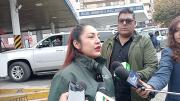 ANH realiza controles en el abastecimiento de combustibles en La Paz y El Alto