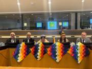 Bolivia pide en la ONU quitar a la hoja de coca de la lista de estupefacientes y defiende el Vivir Bien como alternativa global