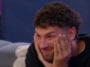 Rating del lunes: entraron a Gran Hermano doce familiares, dos perros y se calentó la pantalla