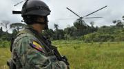 Ecuador bate récords de criminalidad en el primer trimestre de 2025