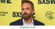 Cómo es la vida amorosa de Ben Affleck tras su separación Jennifer López