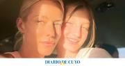 La hija de Nicole Neumann explicó por qué no invitó a su mamá a sus 15