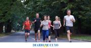 Correr cambia el cuerpo, pero también el cerebro