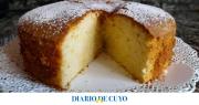 La receta para preparar bizcochuelo de la manera más fácil y económica