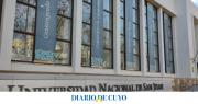 La UNSJ convocó a ingresantes a postularse a becas