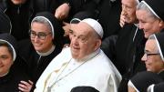 Un Papa que fue distinto  