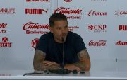 ¿Y si Gago pierde el Superclásico? Riquelme ya piensa en el sucesor: hubo una charla