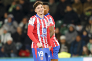 Gallagher habló sobre el penal de Julián Álvarez y avivó la polémica: Las reglas son las reglas