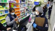Producción de medicamentos en Bolivia continúa a pesar de obstáculos