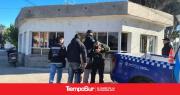 Detuvieron al sospechoso del robo millonario en un comercio