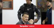 Caso Kiczka: los hermanos fueron trasladados al Penal de Cerro Azul