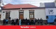 100 años de la creación del Palacio Municipal: La IA cumplirá un rol fundamental