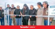 La Secretaría de Asuntos de Malvinas participó del homenaje a los veteranos y veteranas de Malvinas