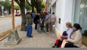 Comenzó la revisión de las pensiones por discapacidad en Metán