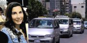 Admiten la acción popular que busca un transporte público digno y seguro