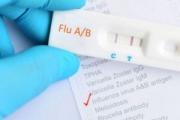 Crítica situación epidemiológica en Santa Cruz por brote de influenza. (17:44)