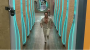 La emoción de Devi de Gran Hermano tras el ingreso de sus mascotas