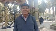 Ex dirigente del MAS en Tarija lamenta el fallecimiento del papa Francisco