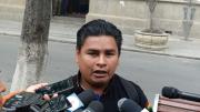 Sectores sociales de Tarija anuncian su respaldo a Evo Morales y realizarán apertura de casa de campaña en el barrio 4 de julio