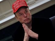 Elon Musk reducirá su dedicación al Gobierno de Trump tras la caída de beneficios de Tesla: Iré uno o dos días a la semana