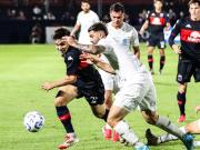 Tigre, un nuevo clasificado en el Torneo Apertura 2025: empató con Belgrano pero estará en los octavos de final