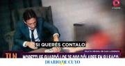 Tras la difusión del video recibiendo dólares, el presidente de San Lorenzo se defendió: “Era una donación”
