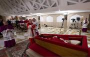 El adiós al Papa Francisco: cómo será el funeral simplificado y quiénes asistirán