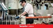 La actividad económica creció en febero 5,7% interanual y 0,8% mensual