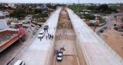 Constructores preocupados por la baja inversión en obras públicas