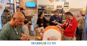 El local sanjuanino en Villa Gesell recuperó más del 60% de los costos