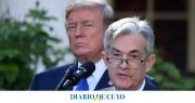 Los ataques de Trump a Powell hicieron subir el precio del oro