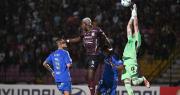 Estudiantes metió puño por el empate en Venezuela entre Carabobo y Universidad de Chile