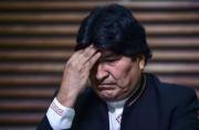 La justicia argentina reactiva el proceso contra Evo por corrupción de menores