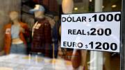 El dólar oficial comenzó la semana a la baja, ¿hasta dónde llegará?