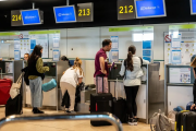Viajes de los españoles a Estados Unidos cayeron desde llegada de Trump