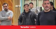 SIPGER llevó tranquilidad a trabajadores en plena transición operativa