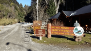 Robaron $23 millones en el ingreso al Parque Nacional Nahuel Huapi en Bariloche: qué pasó