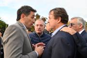 Río Negro ya tiene plazo para cerrar el acuerdo con las petroleras por el oleoducto Vaca Muerta Sur
