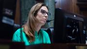 Manuela Thourte apuntó contra La Libertad Avanza en la Ciudad de Buenos Aires: “El límite es ponerse la peluca”