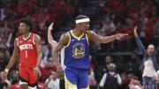 NBA Playoffs: ¿Reaccionarán los Rockets ante los Warriors en el Juego 2?