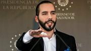 Bukele reitera propuesta de repatriar a venezolanos a cambio de